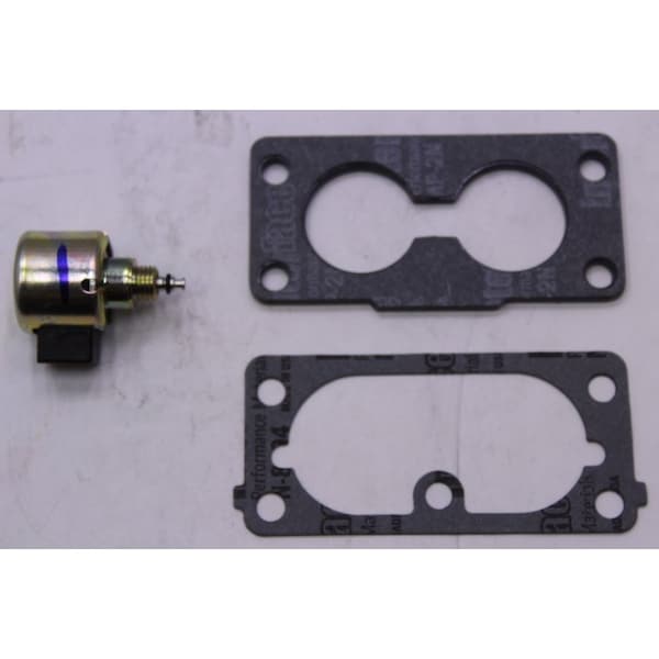 Kit Fuel Shutdown Solenoid